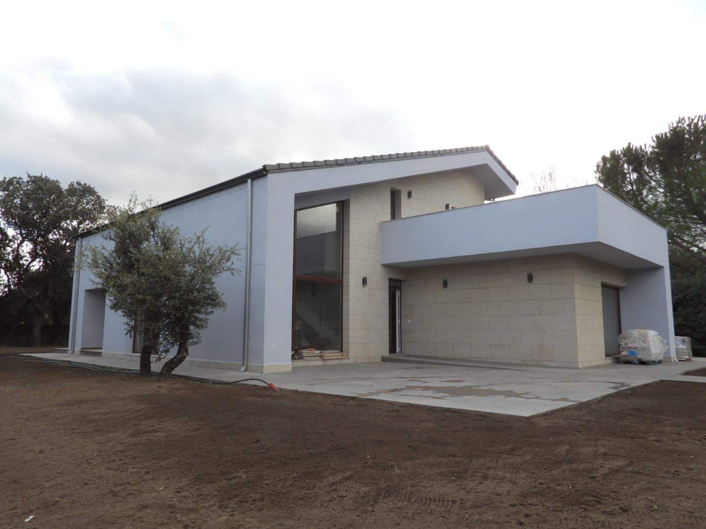 Reformas en Majadahonda