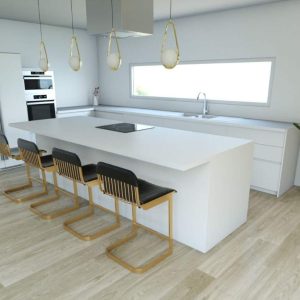 Reformas en Majadahonda
