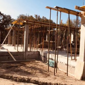Reformas en Majadahonda